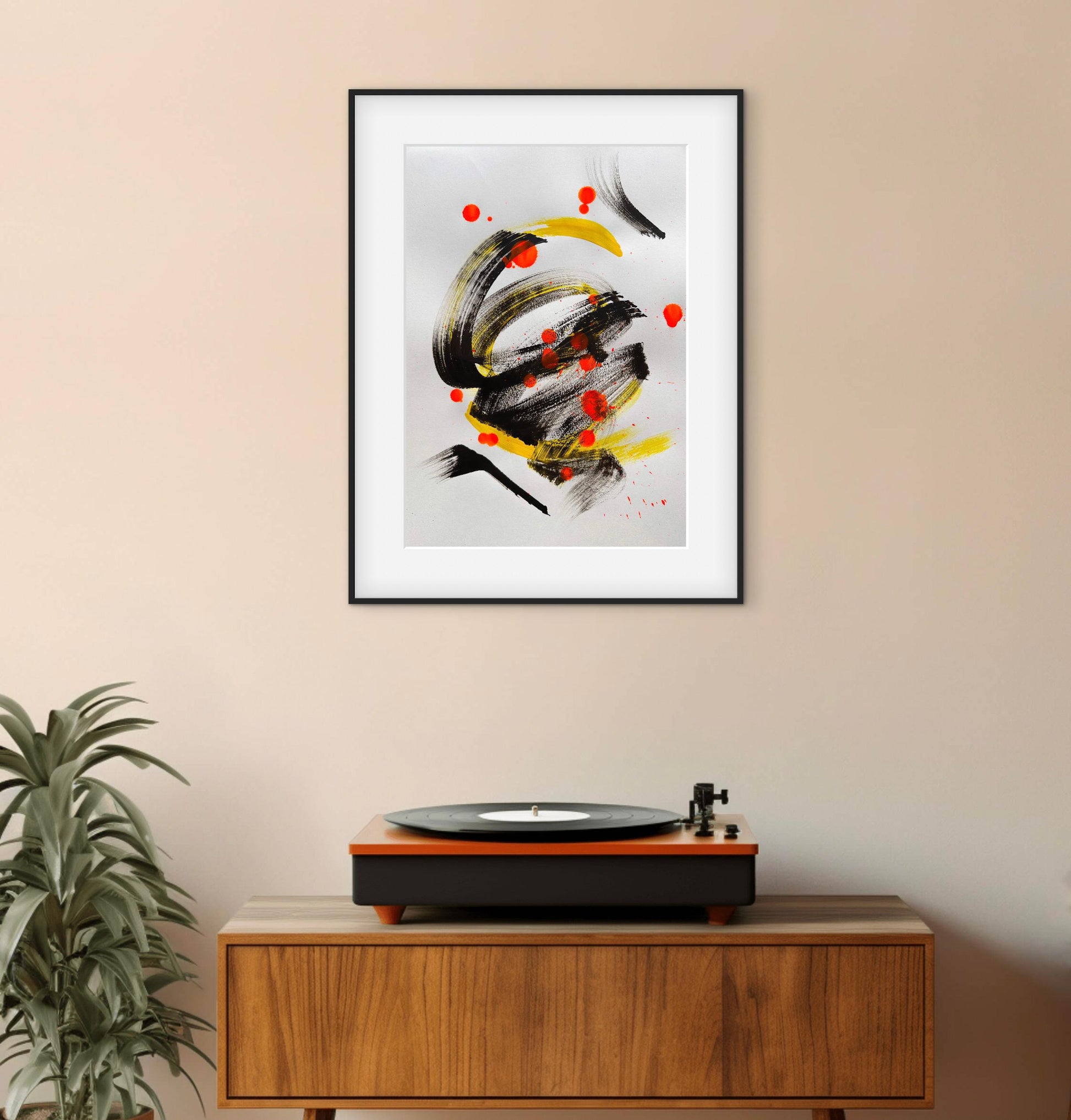 Addiction #3 - Dana Art