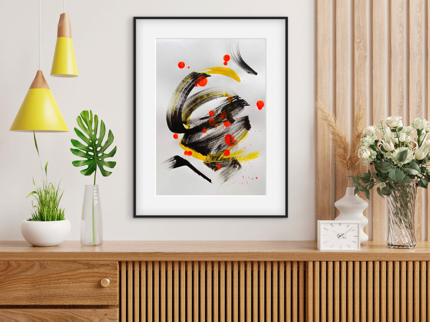 Addiction #3 - Dana Art