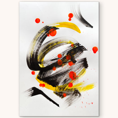 Addiction #3 - Dana Art