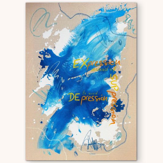 Expression - Dana Art