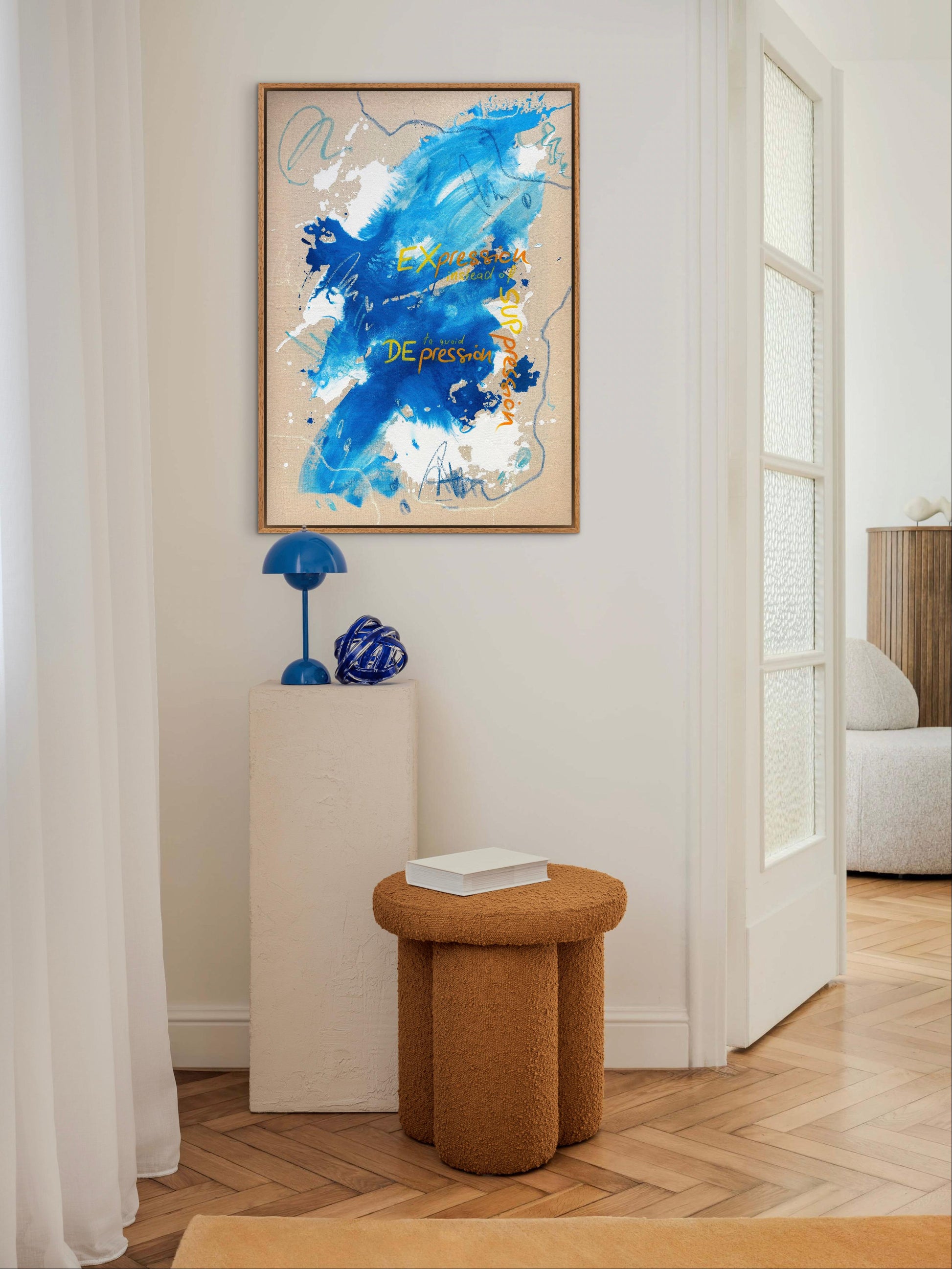 Expression - Dana Art