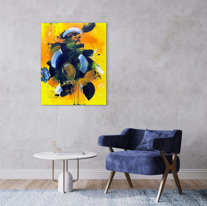 State of Mind - Euphoria - Dana Art