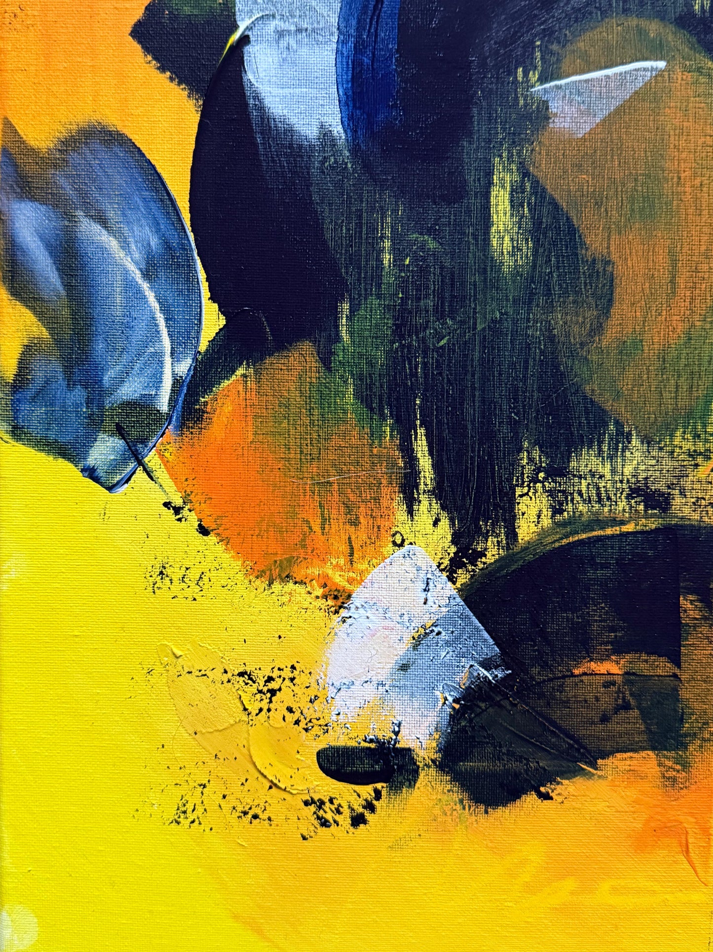 State of Mind - Euphoria - Dana Art