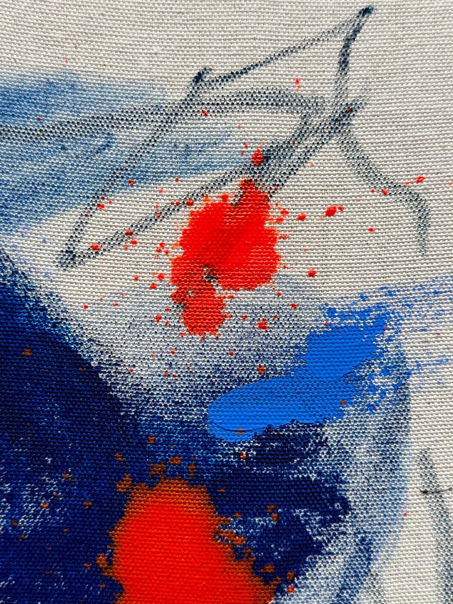 The little steps #2 - Dana Art