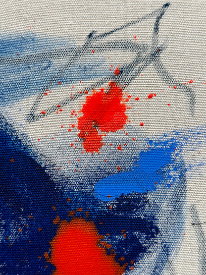 The little steps #2 - Dana Art