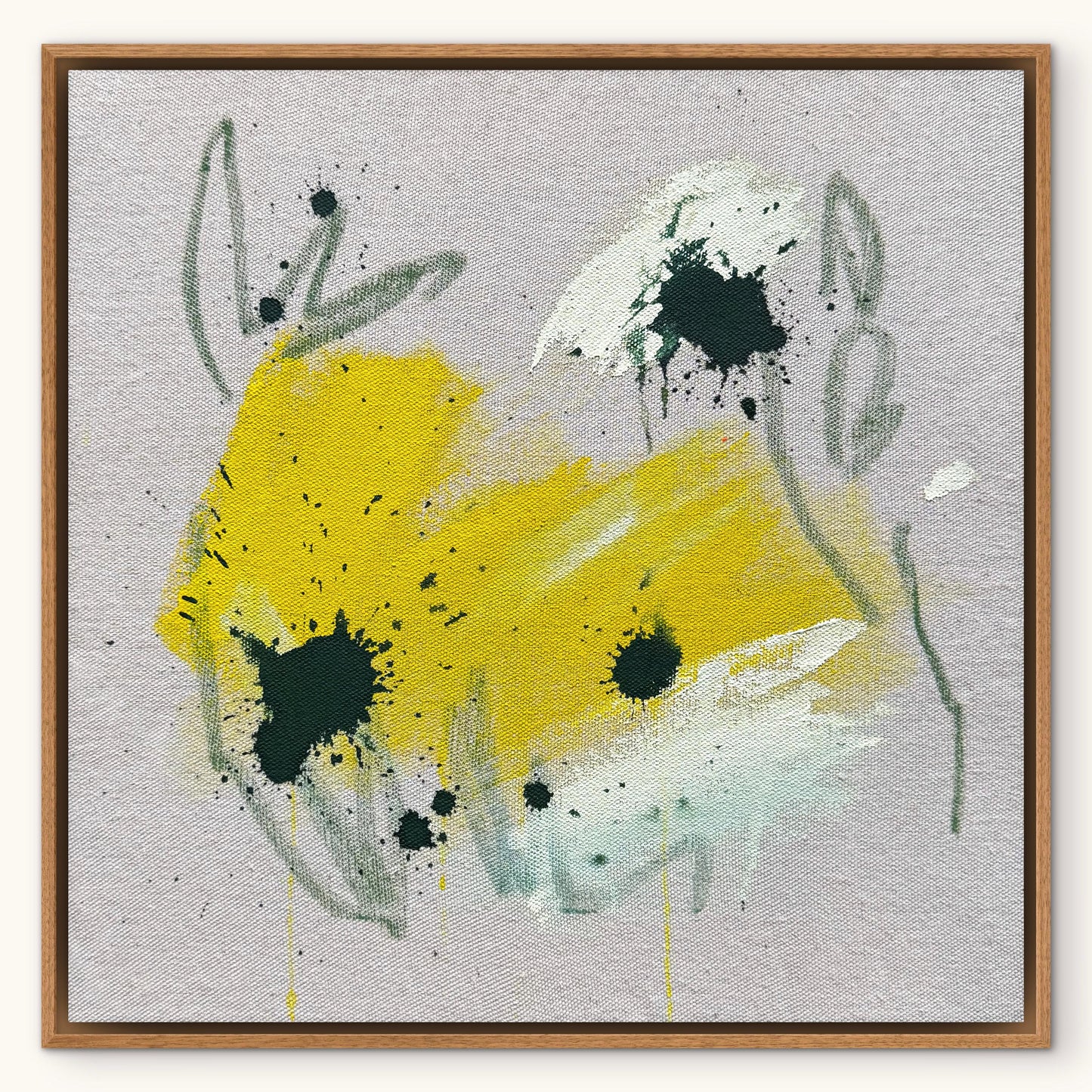 The little steps #3 - Dana Art