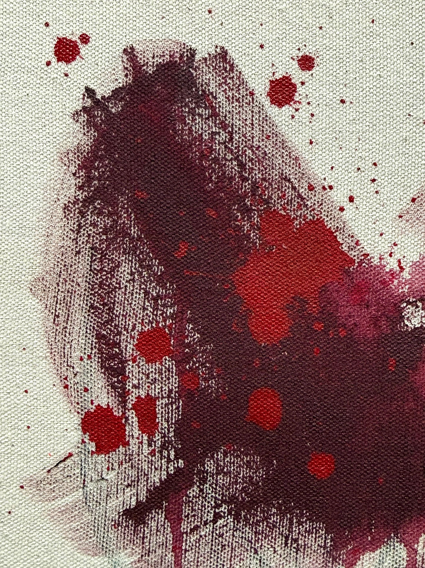 The little steps #1 - Dana Art