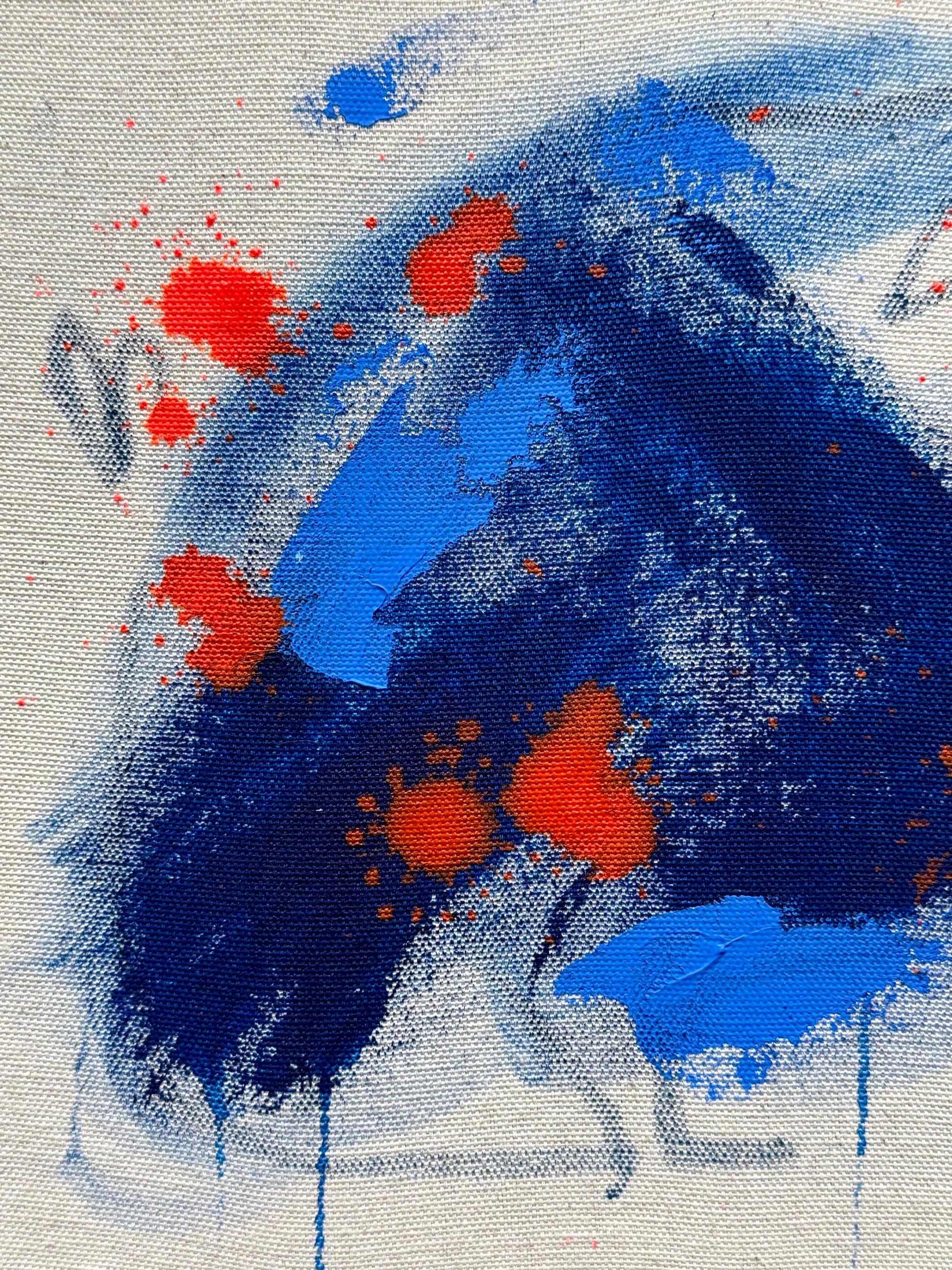 The little steps #2 - Dana Art