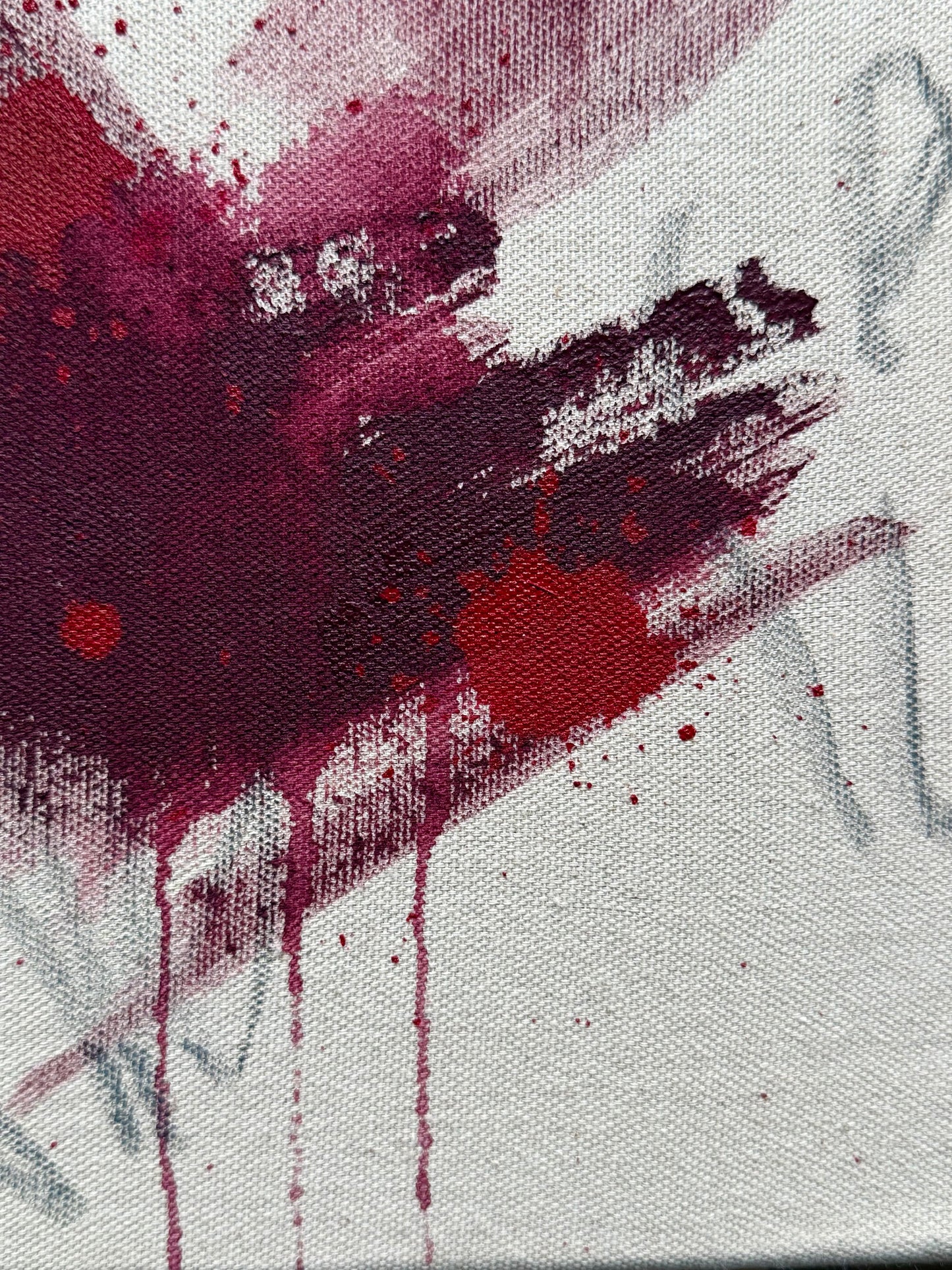 The little steps #1 - Dana Art