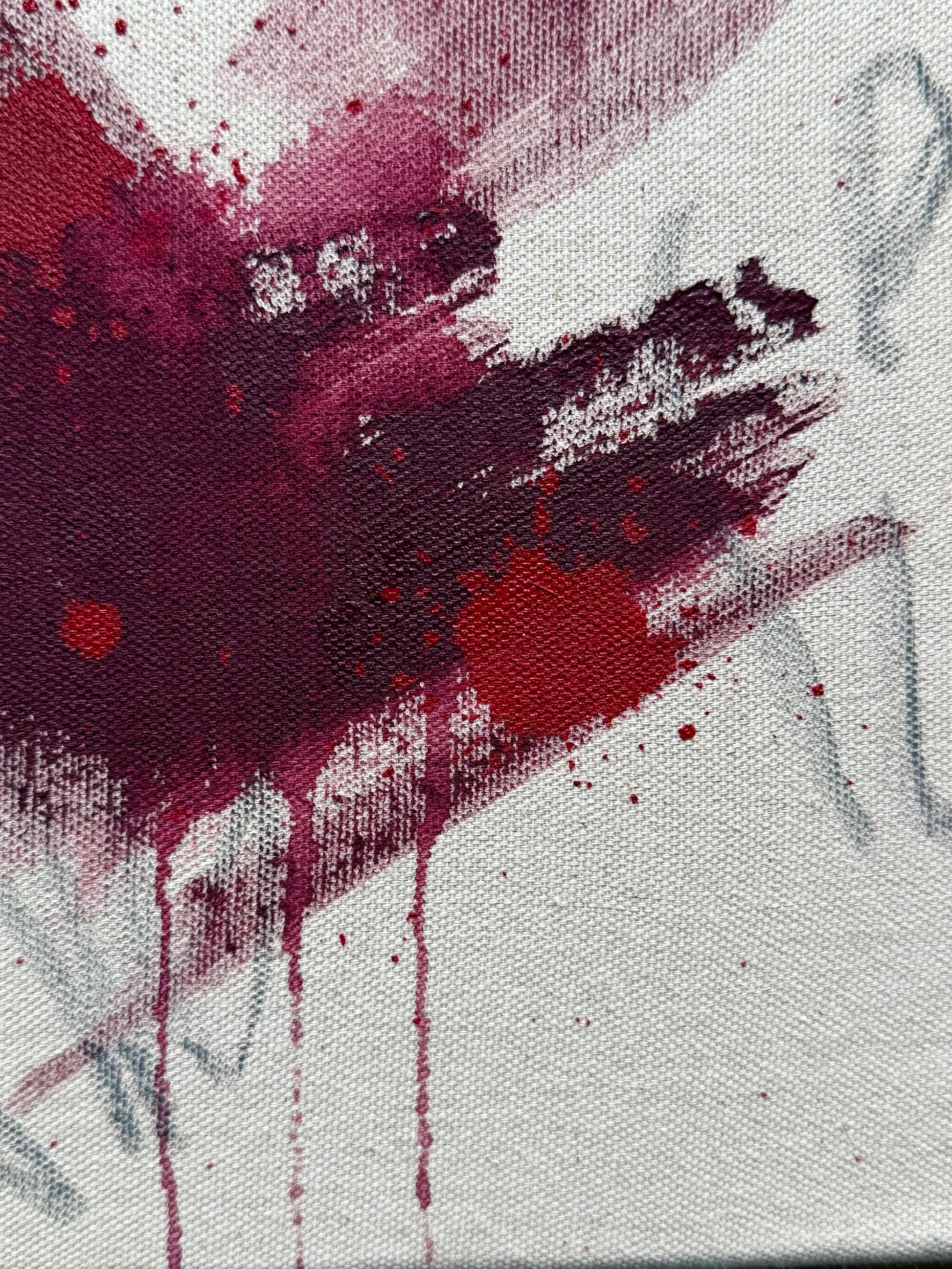 The little steps #1 - Dana Art