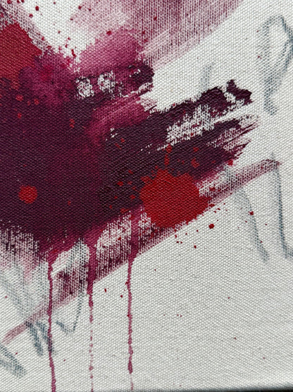 The little steps #1 - Dana Art