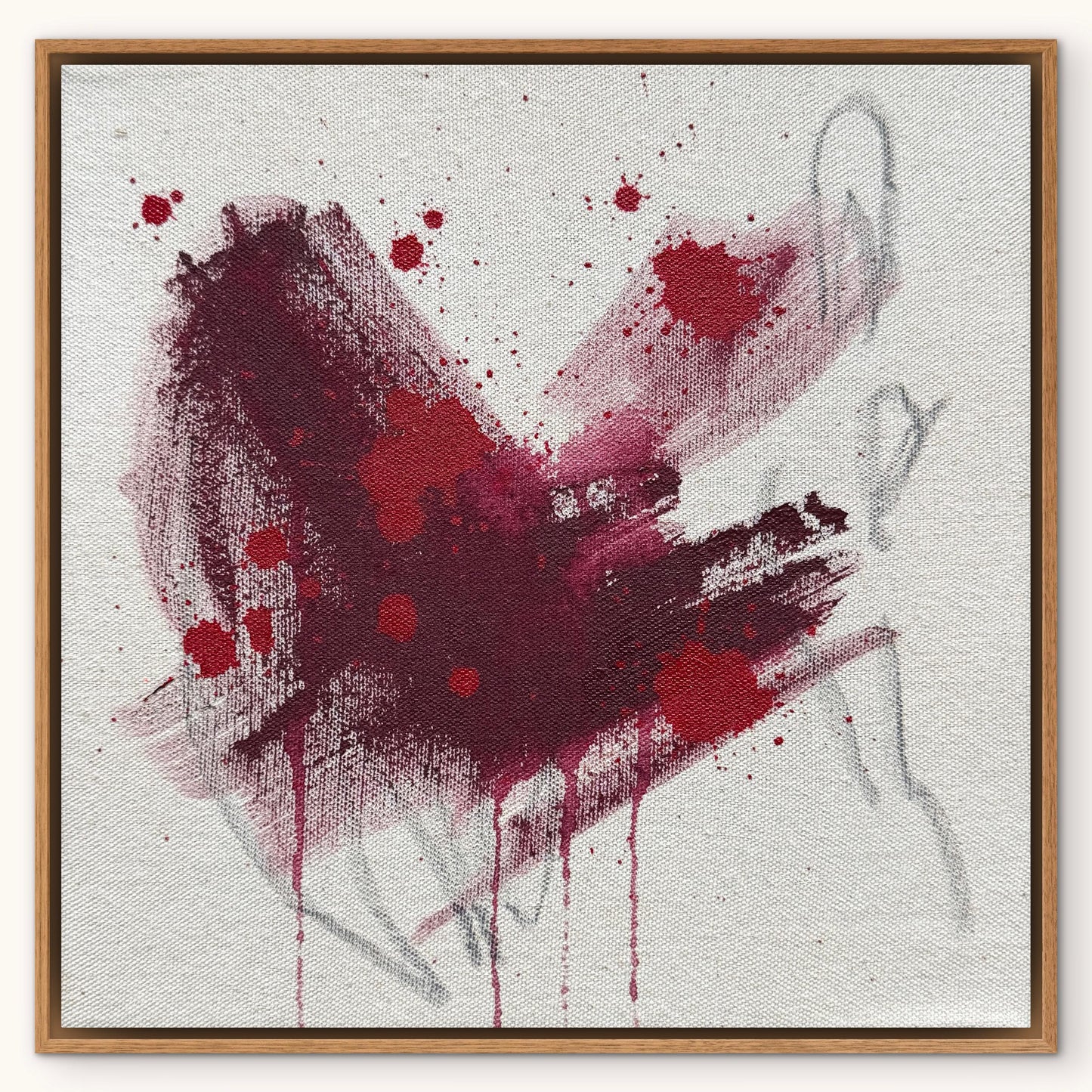 The little steps #1 - Dana Art