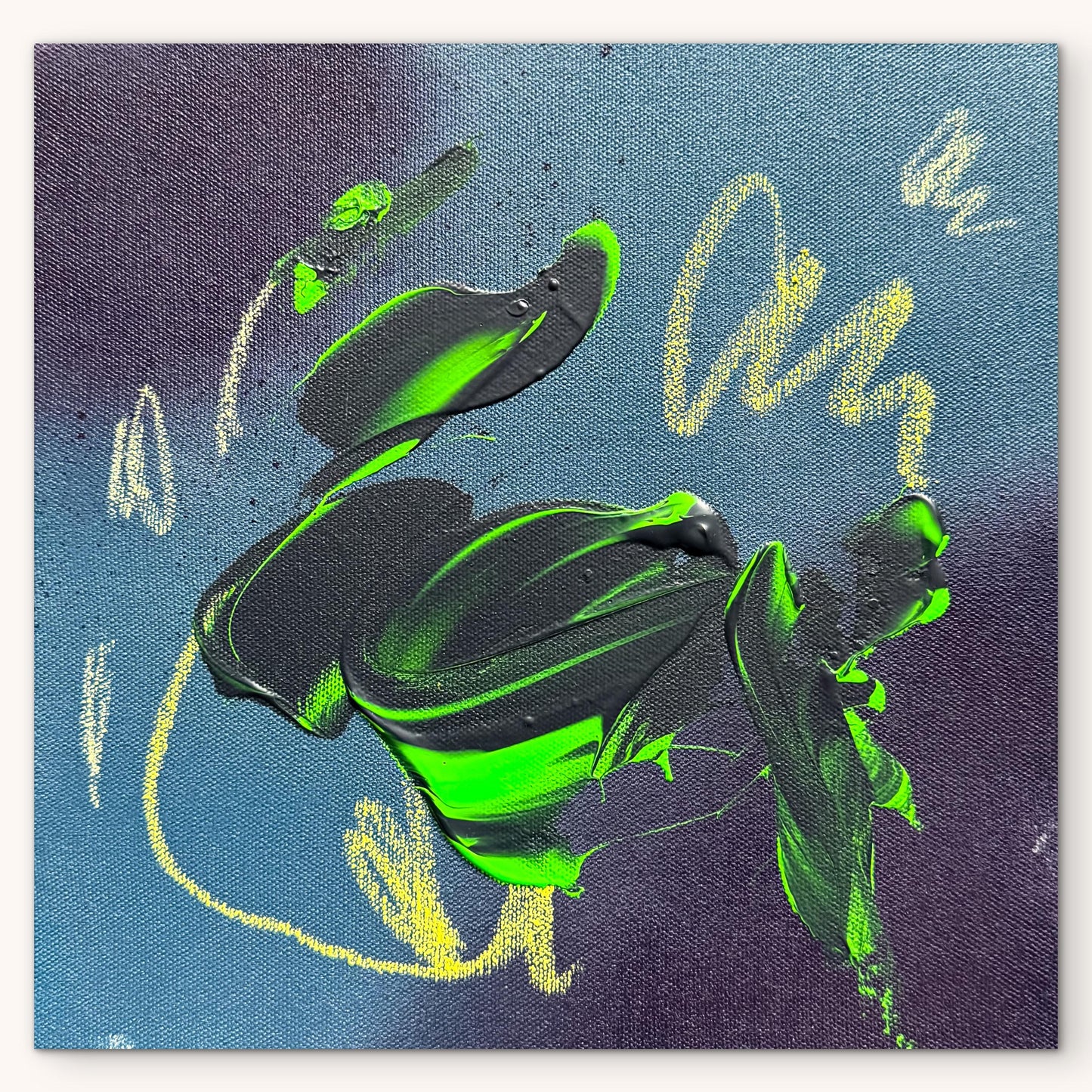 Decision - Dana Art