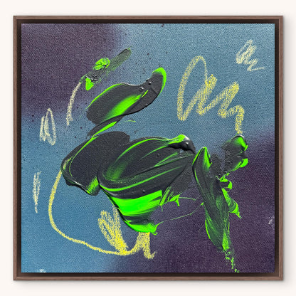 Decision - Dana Art