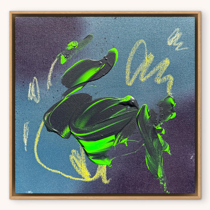 Decision - Dana Art
