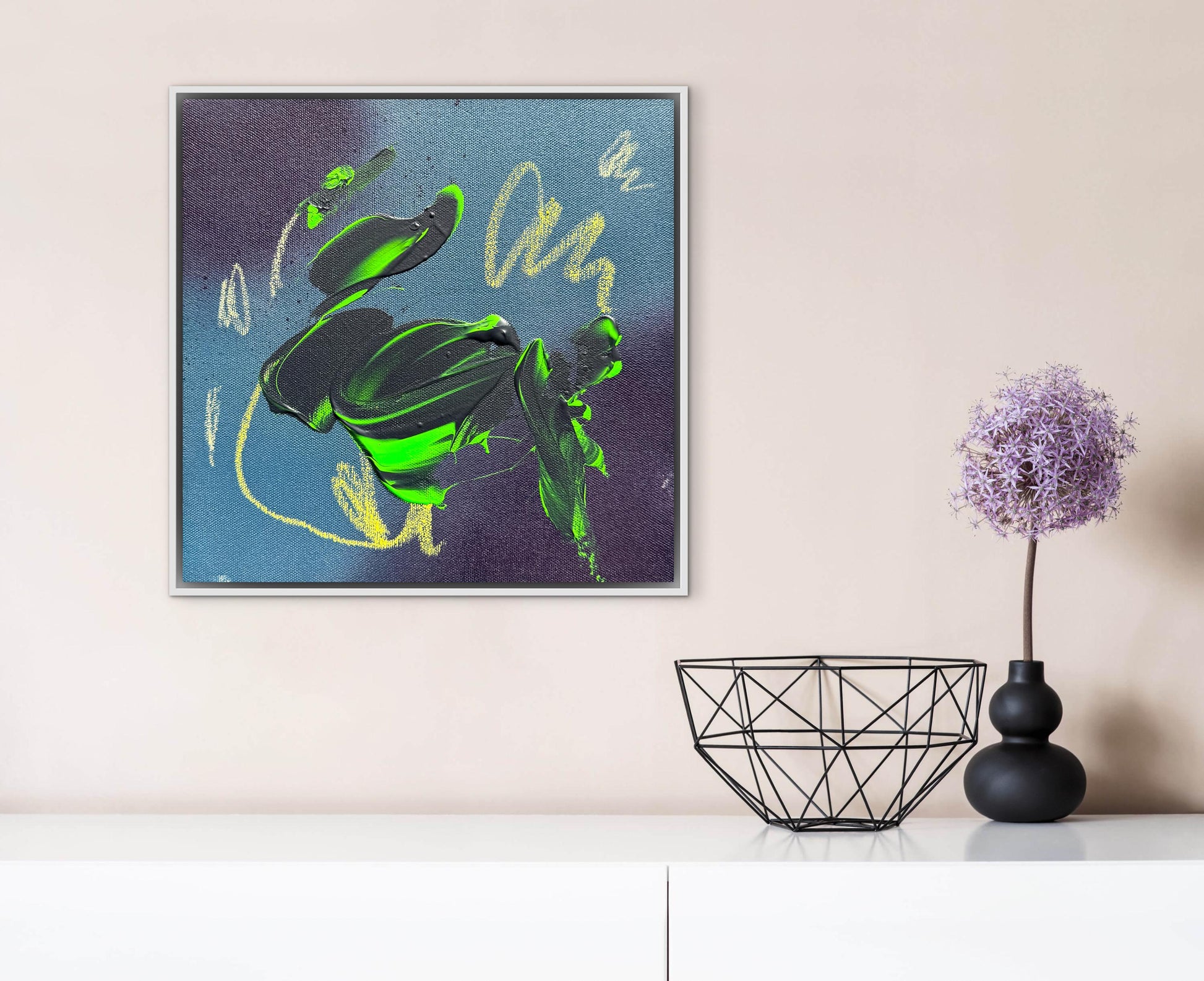 Decision - Dana Art
