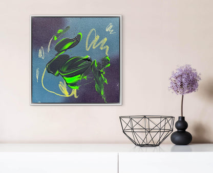 Decision - Dana Art