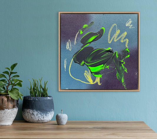 Decision - Dana Art
