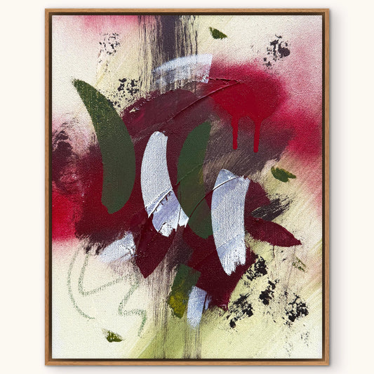 To the roots - mini - Dana Art