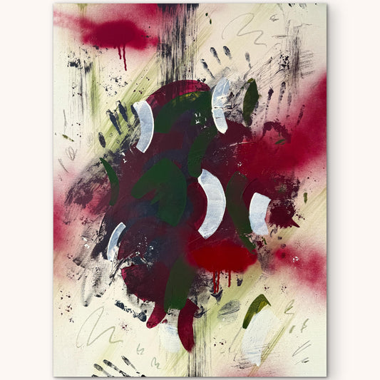 To the roots - Dana Art