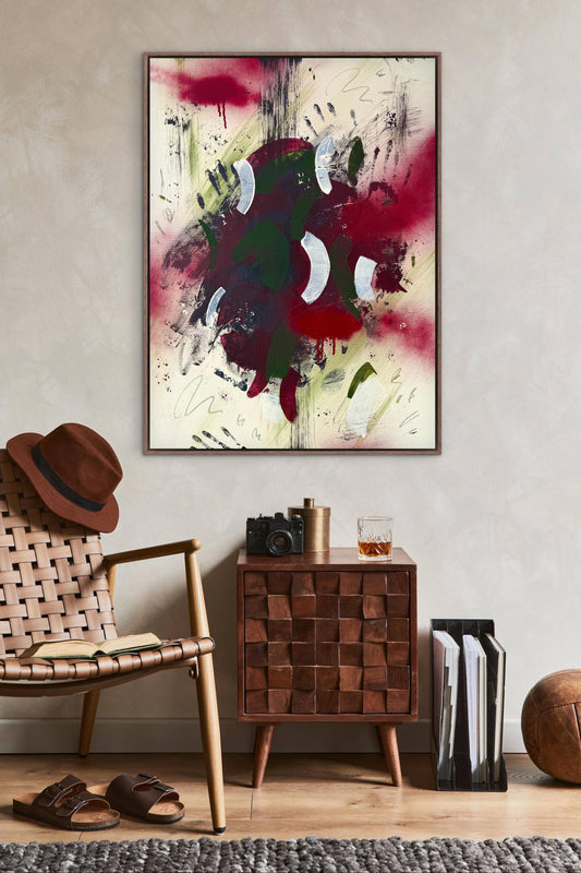 To the roots - Dana Art