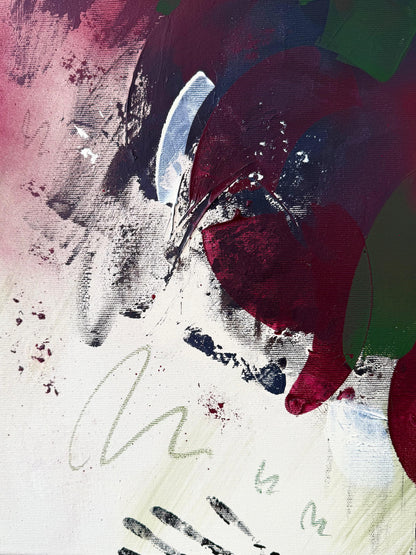 To the roots - Dana Art