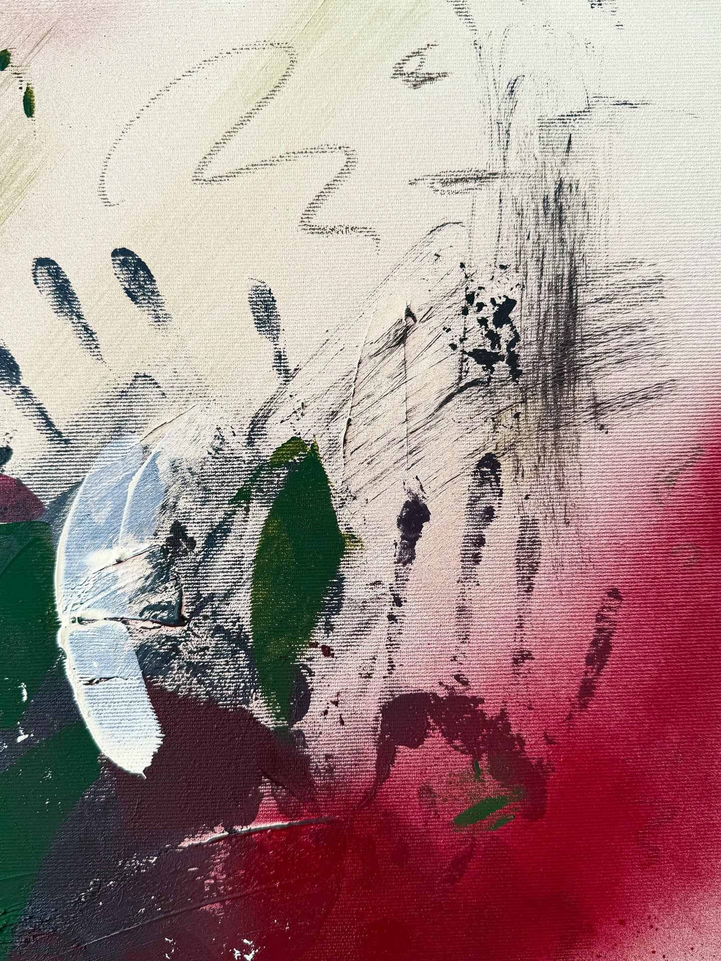 To the roots - Dana Art