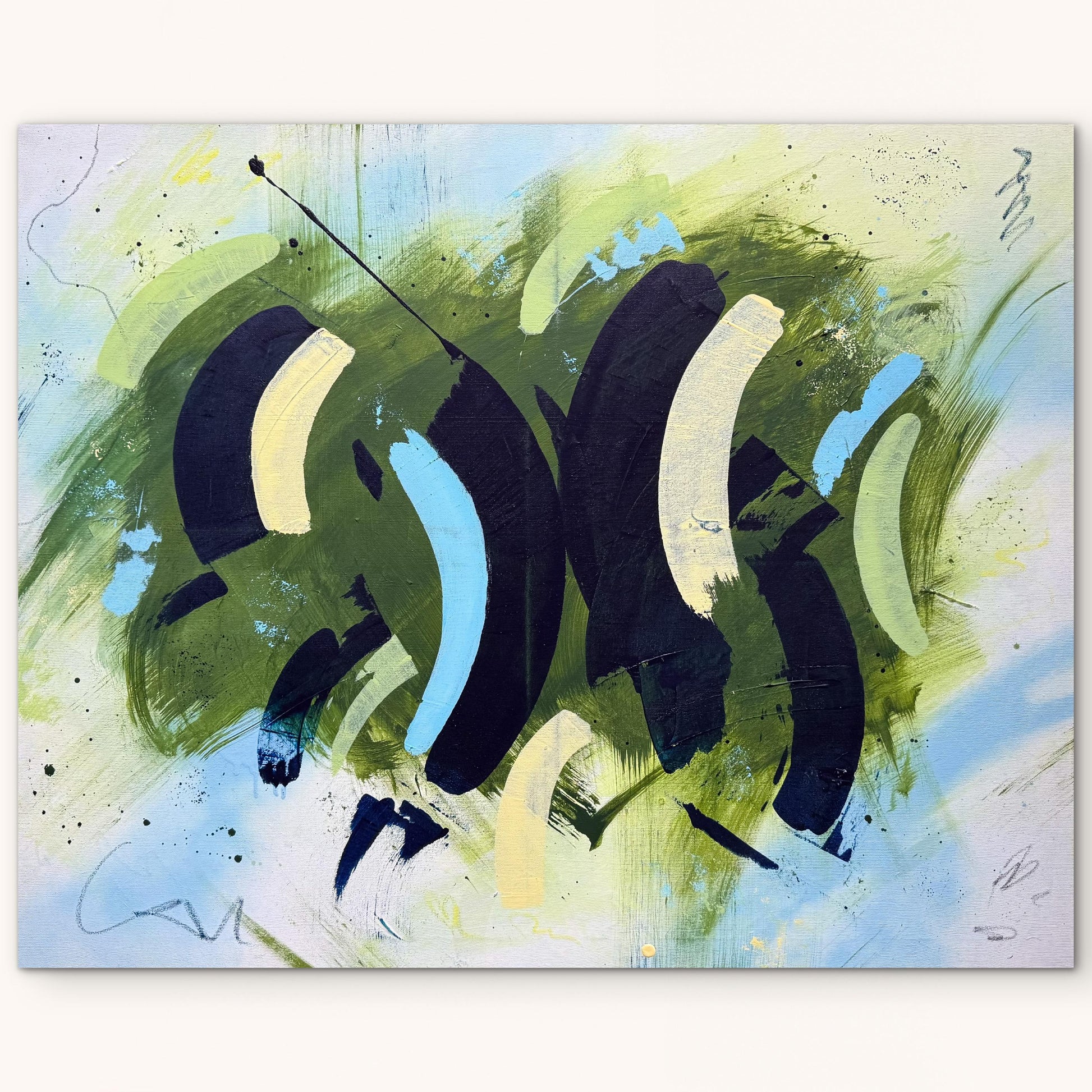 Mindshift - Dana Art