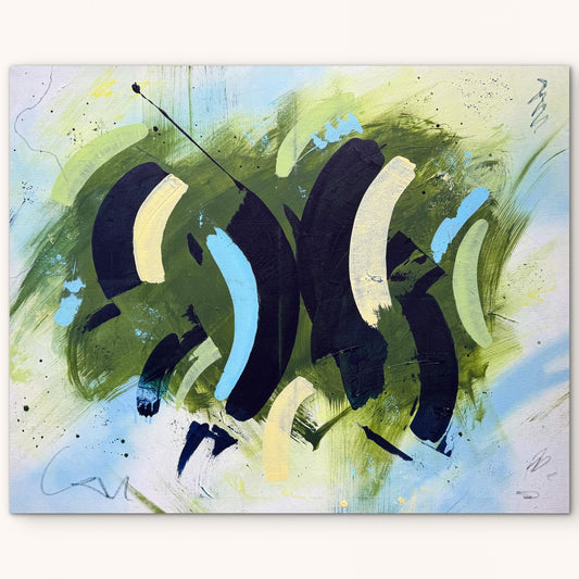 Mindshift - Dana Art