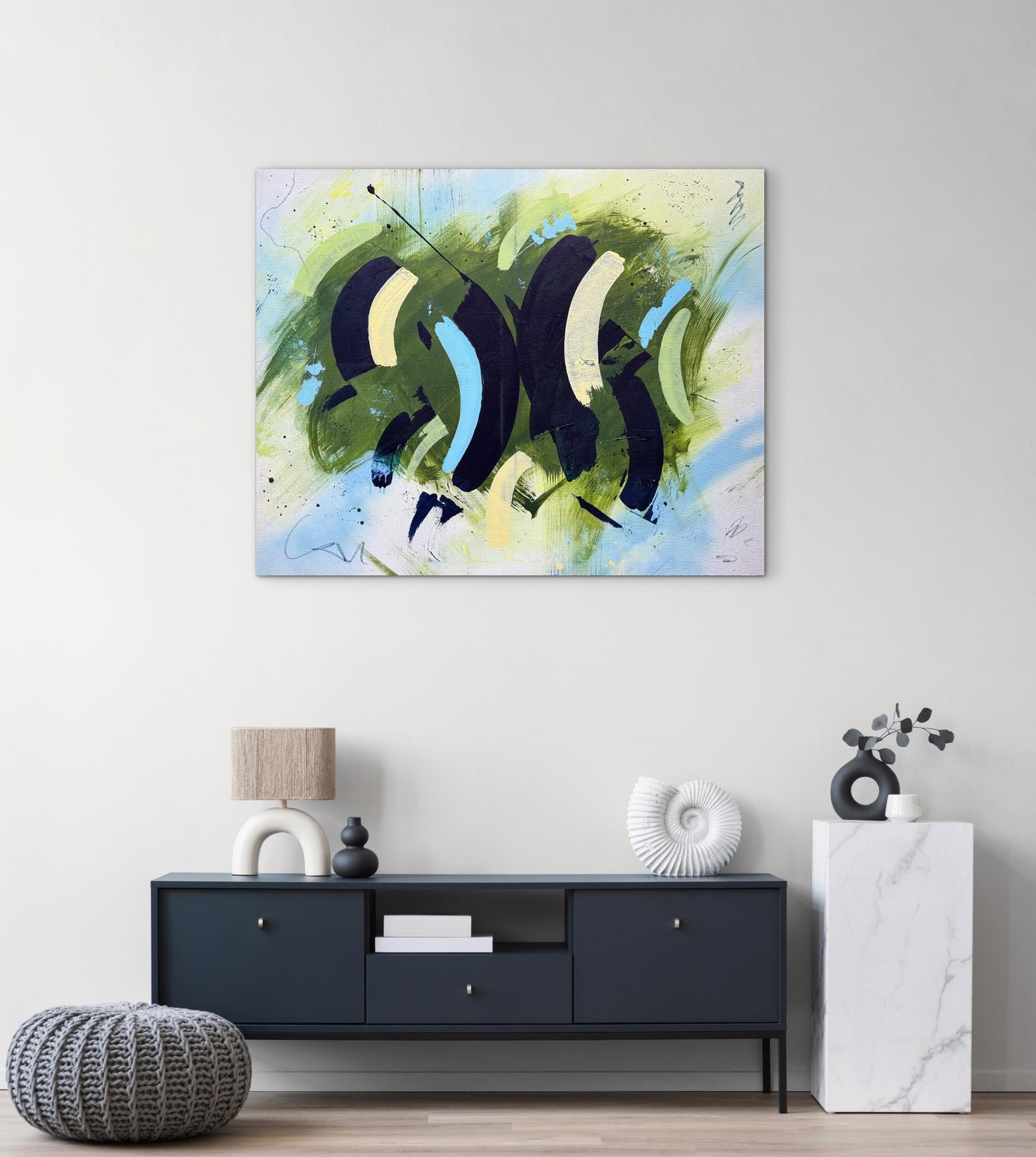 Mindshift - Dana Art