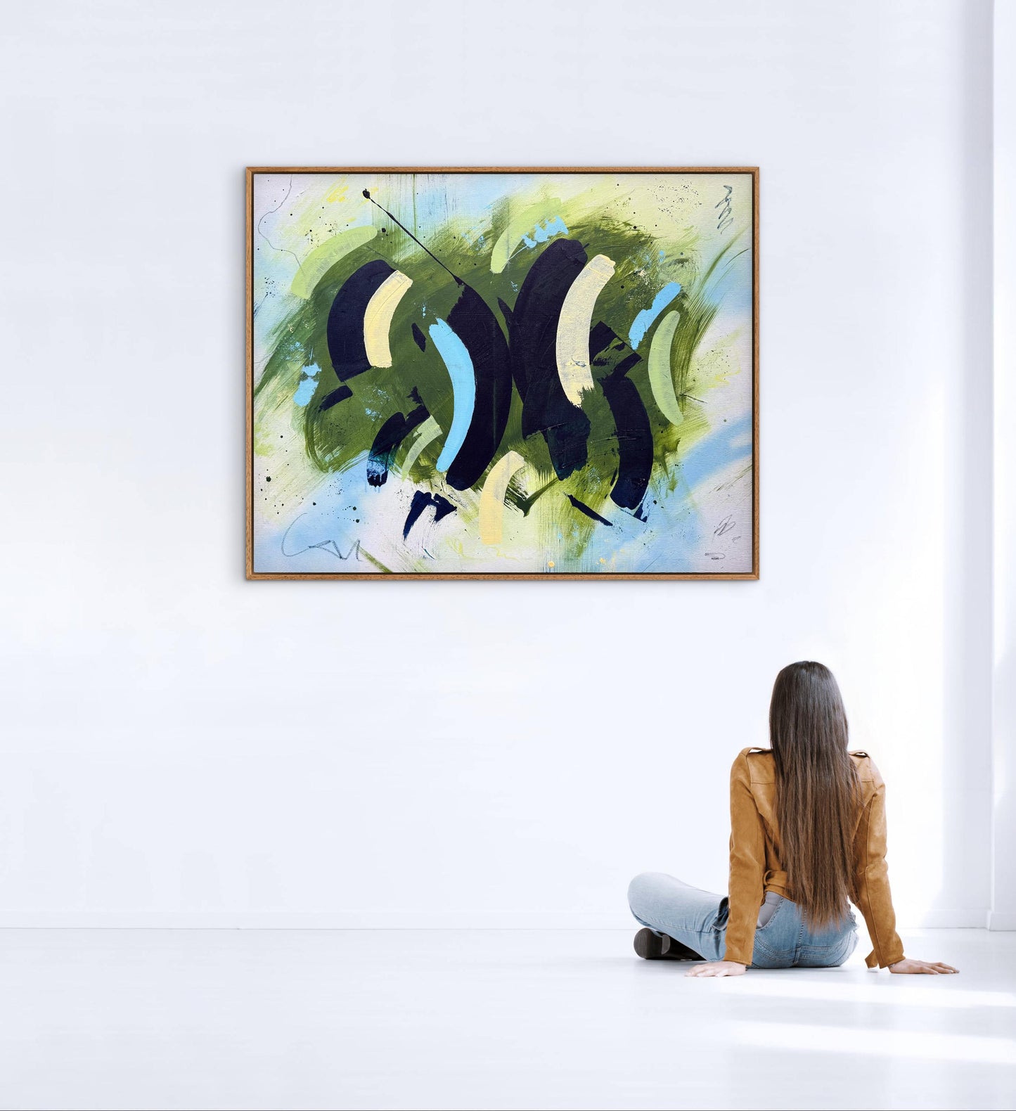 Mindshift - Dana Art