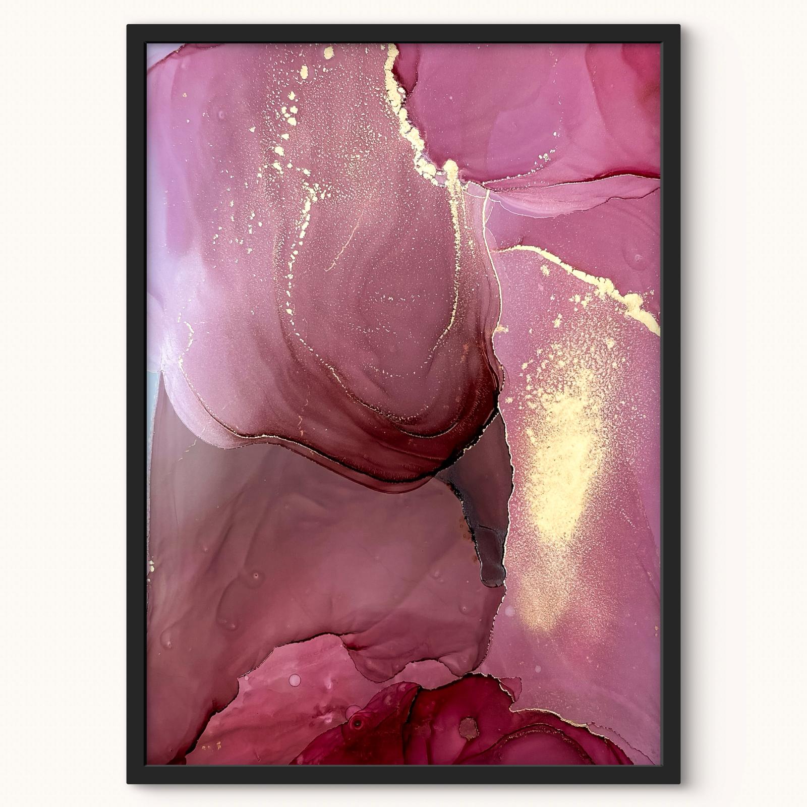 Passion - Dana Art