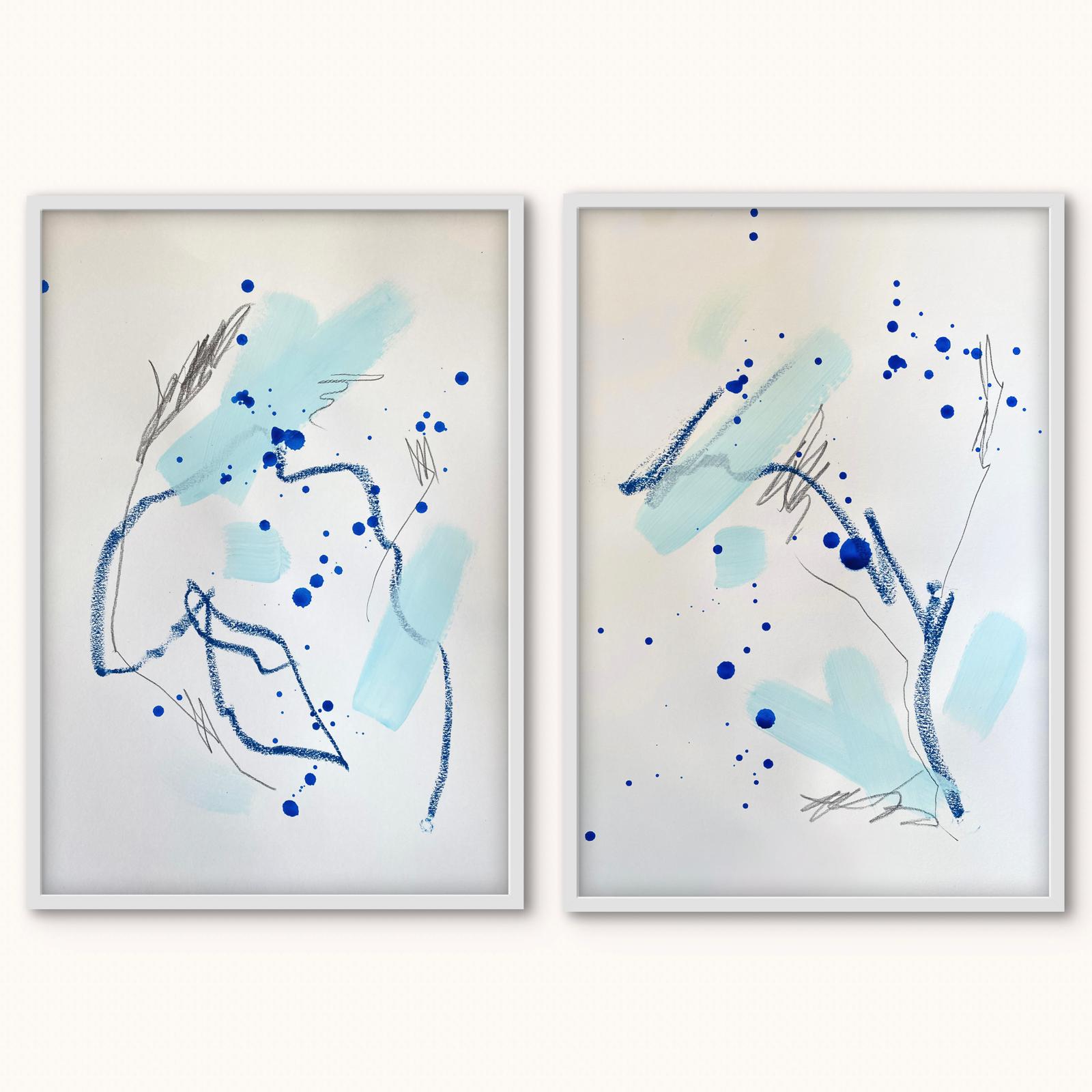 Less is more #1 - Dana Art