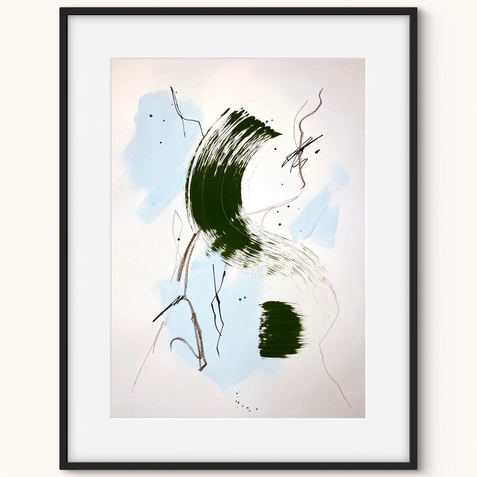 Less is more #3.3 - Dana Art