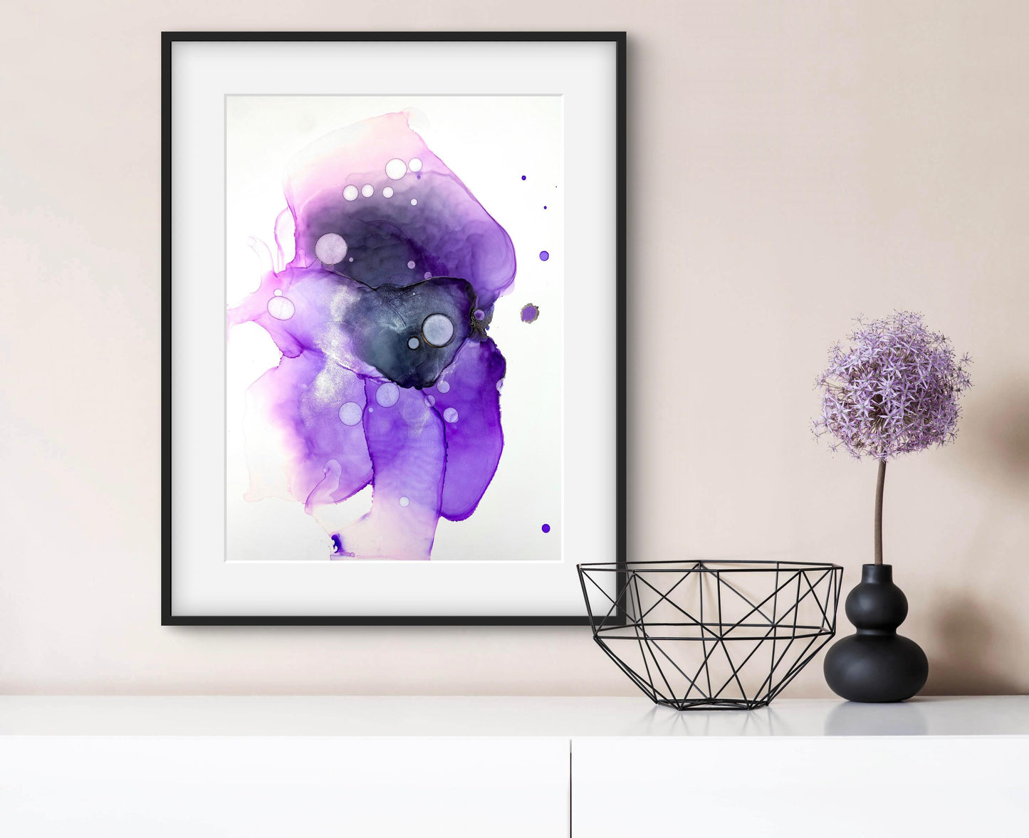 Indigo