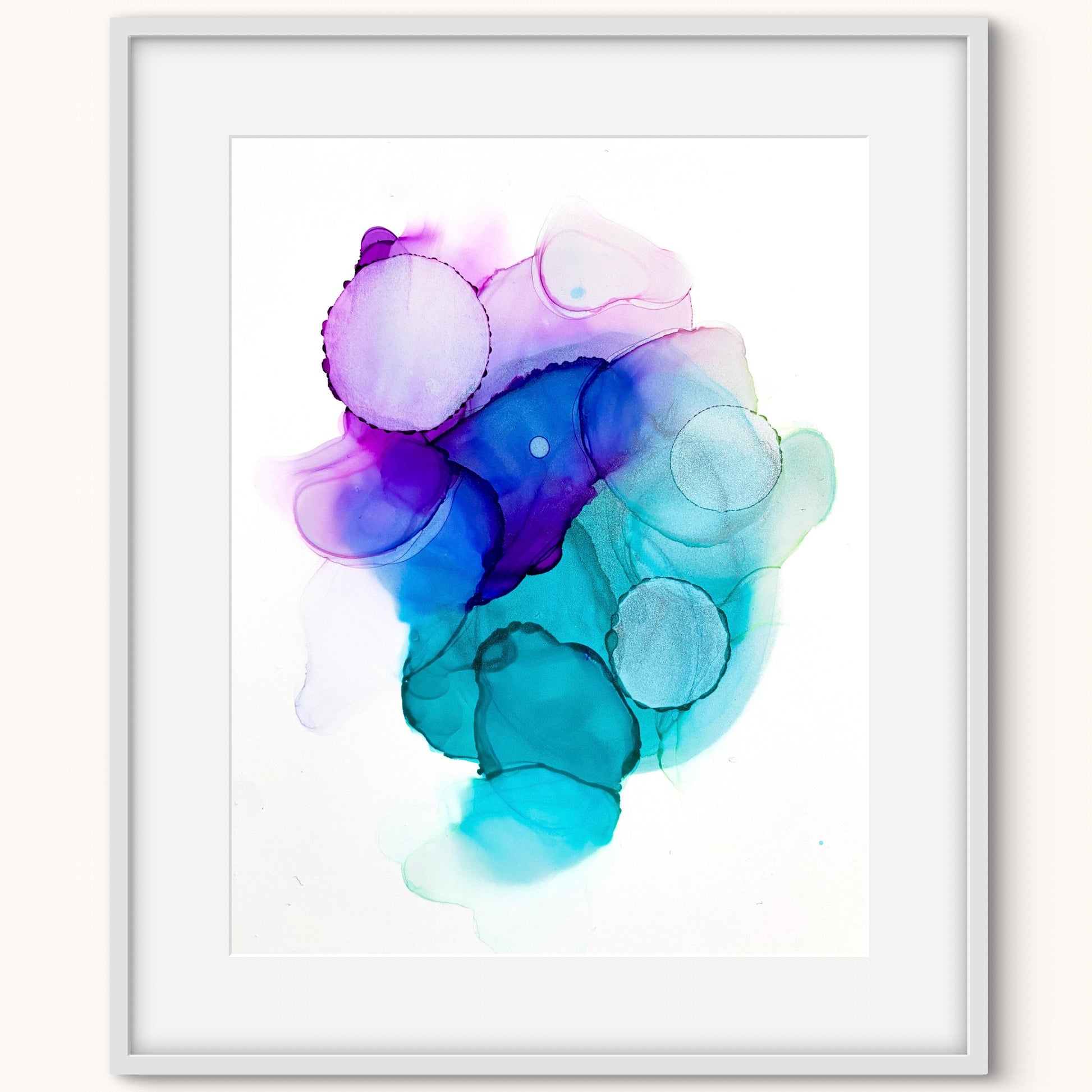 New beginning - Dana Art
