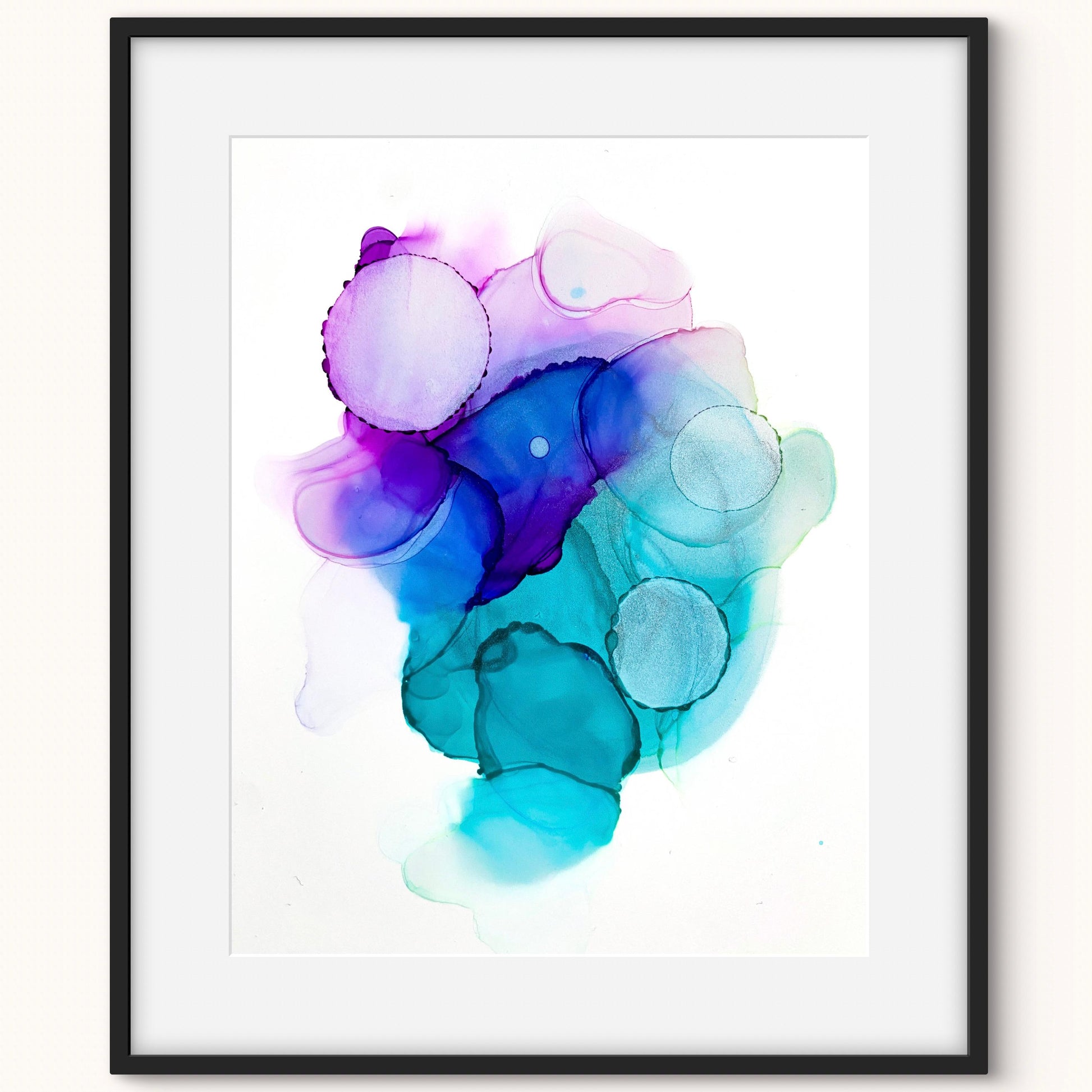 New beginning - Dana Art