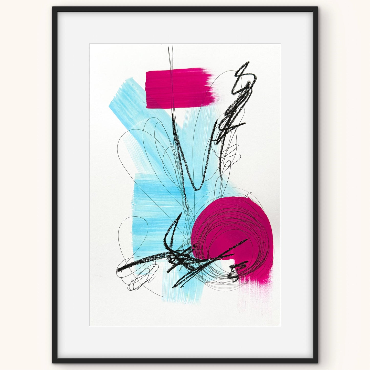 Cosmopolitan - Dana Art