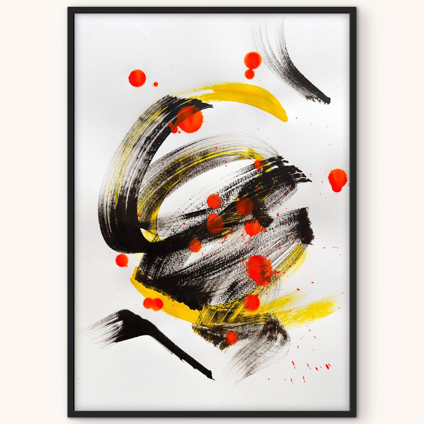 Addiction #3 - Dana Art