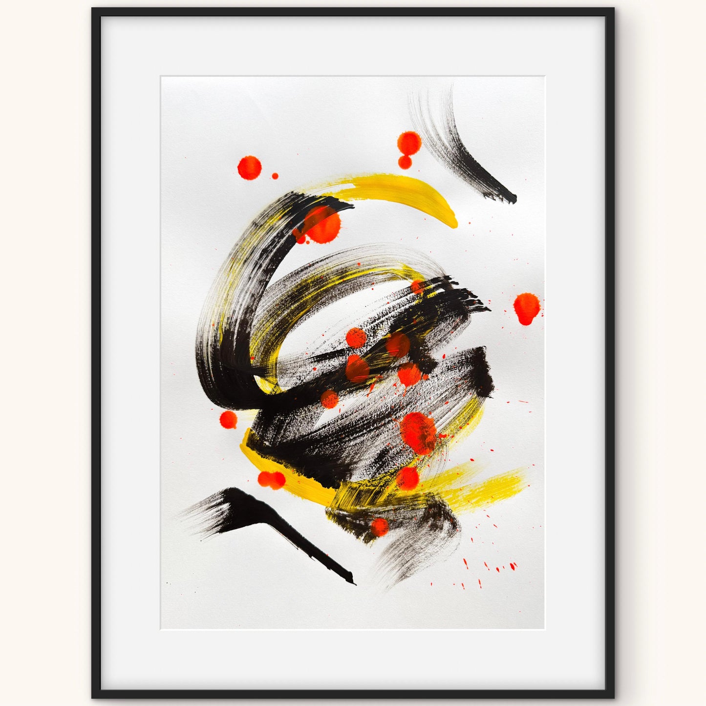 Addiction #3 - Dana Art