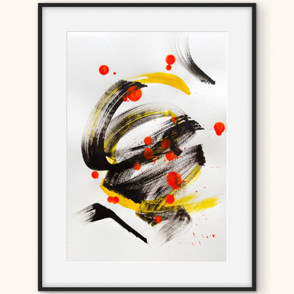 Addiction #3 - Dana Art