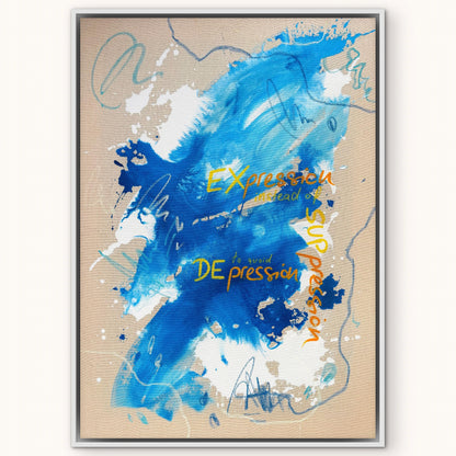 Expression - Dana Art