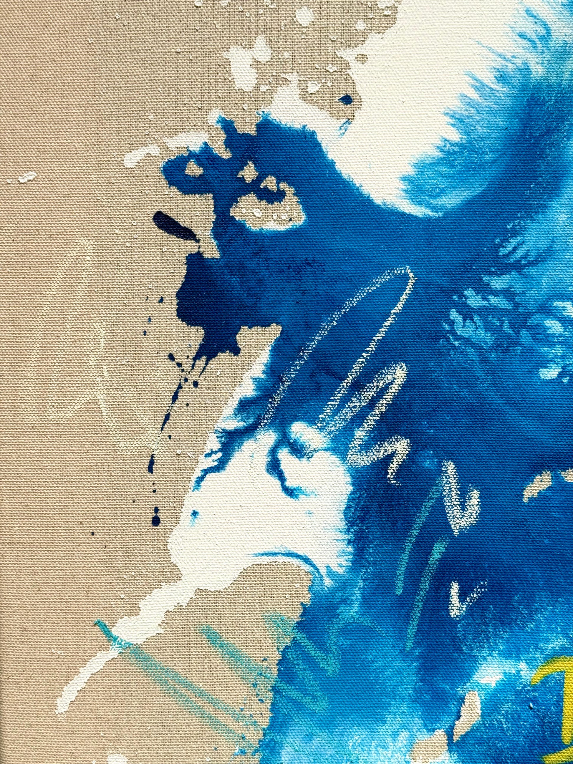 Expression - Dana Art