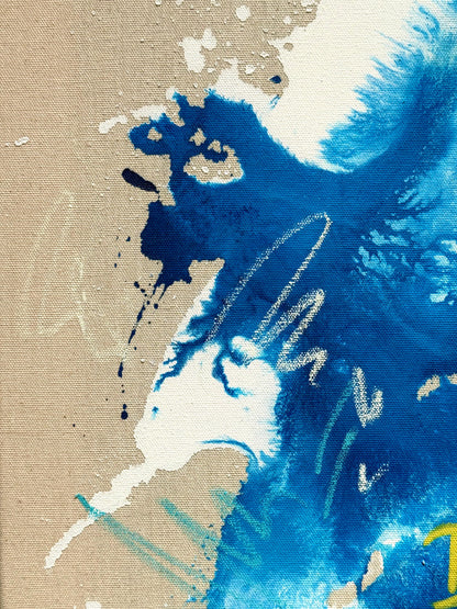 Expression - Dana Art