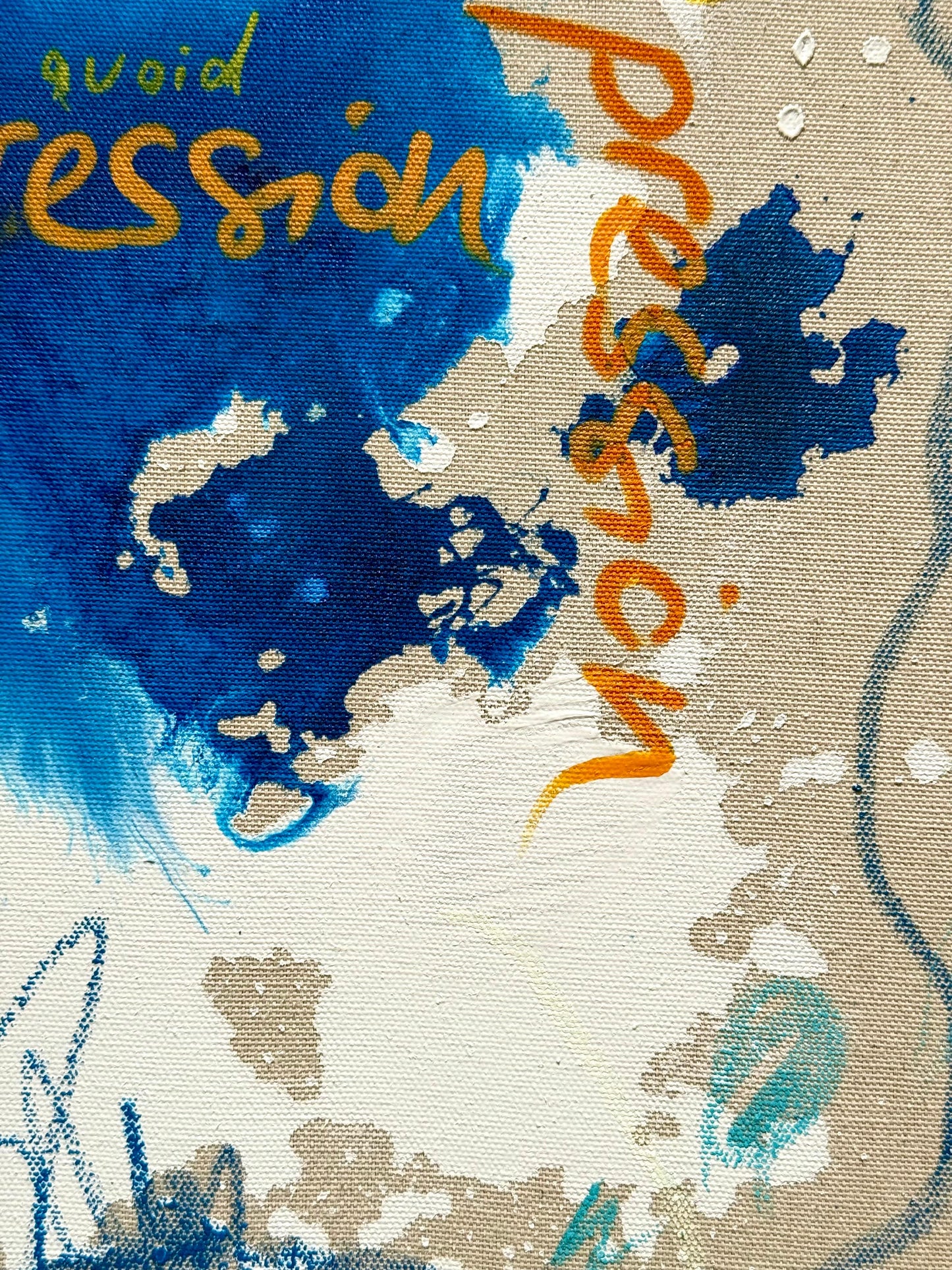 Expression - Dana Art