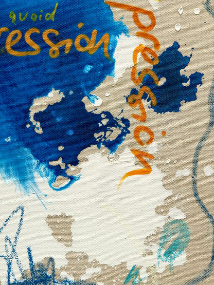 Expression - Dana Art