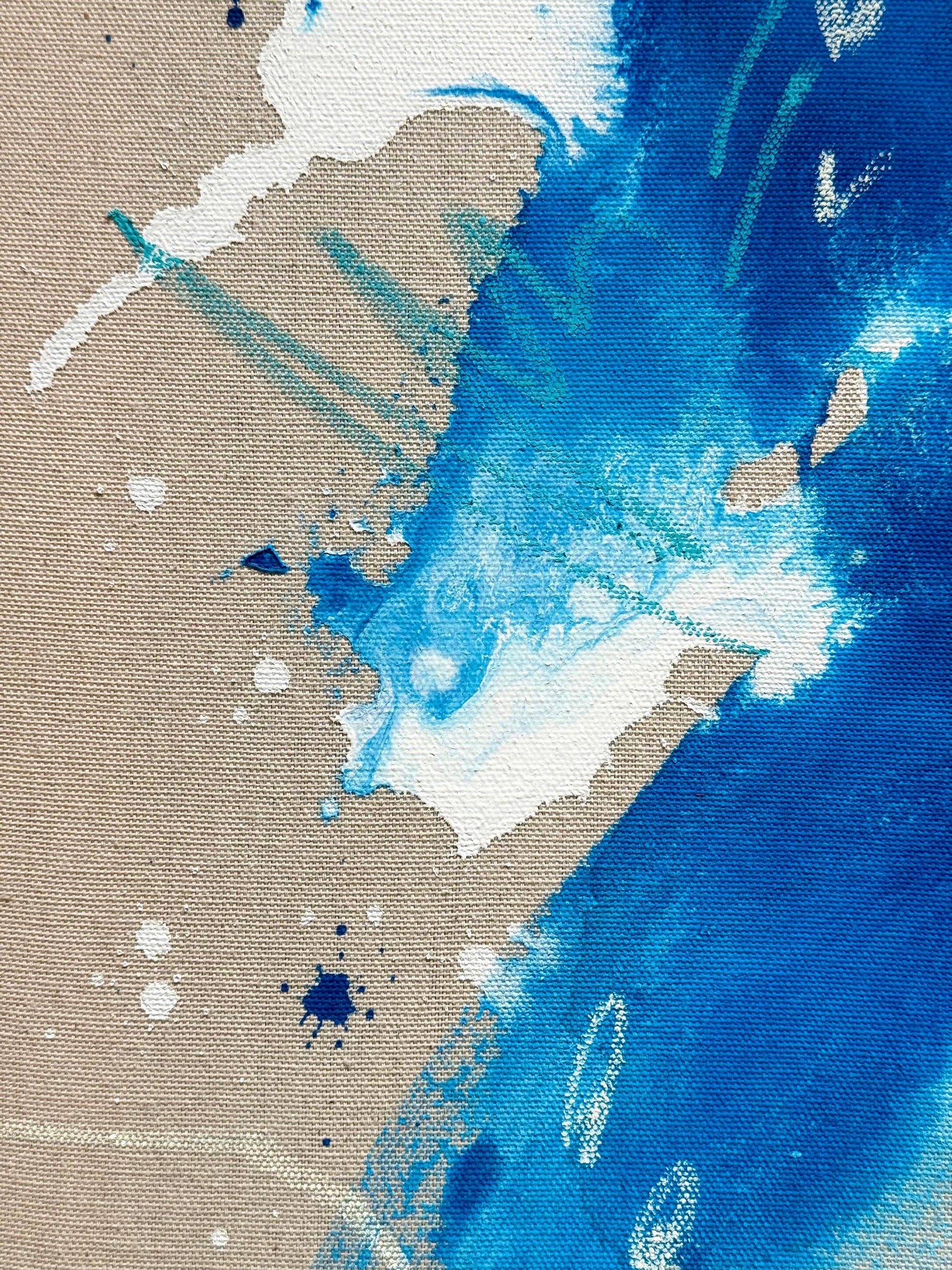 Expression - Dana Art