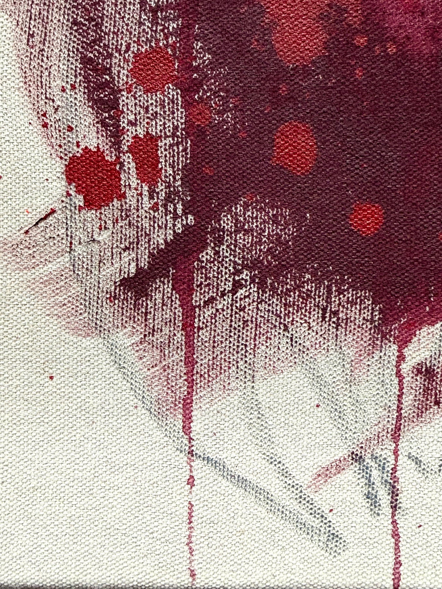 The little steps #1 - Dana Art