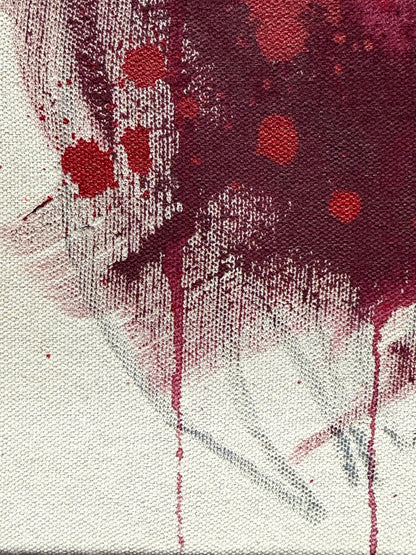 The little steps #1 - Dana Art
