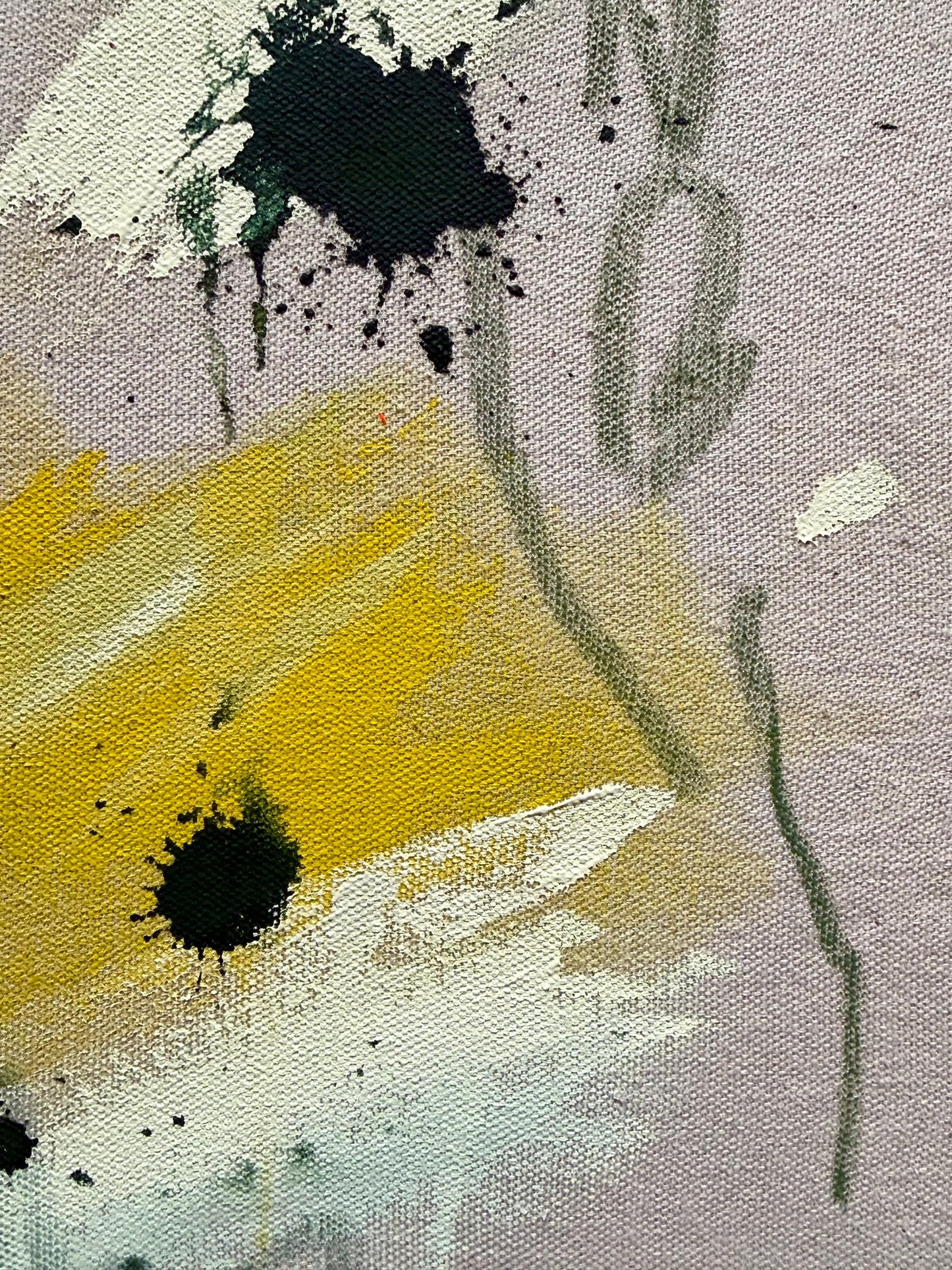 The little steps #3 - Dana Art